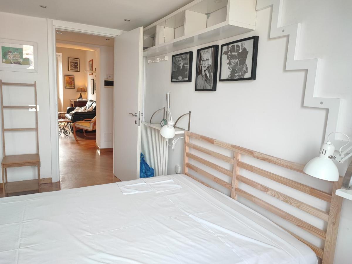 Domus Roma Centro Apartment - Rome, Rome